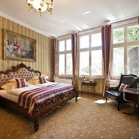 Guest House Villa Fritz Потсдам Екстериор снимка